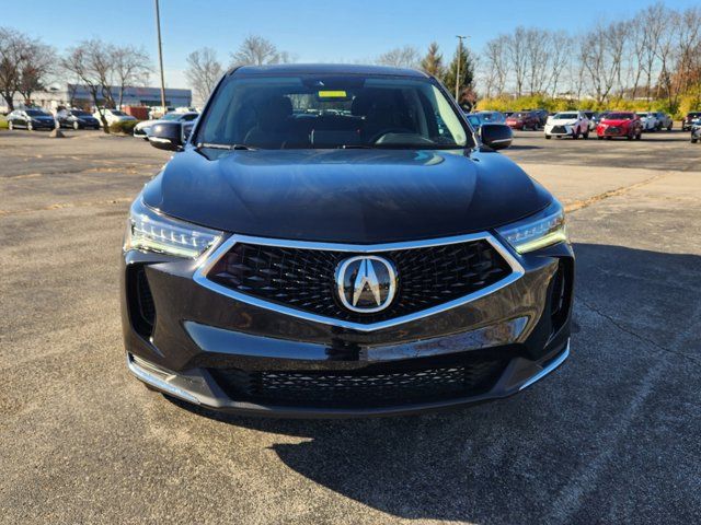 2024 Acura RDX Base