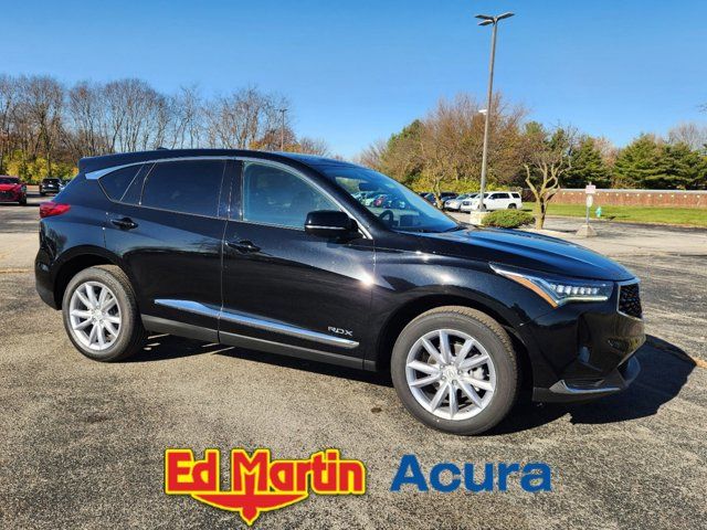 2024 Acura RDX Base