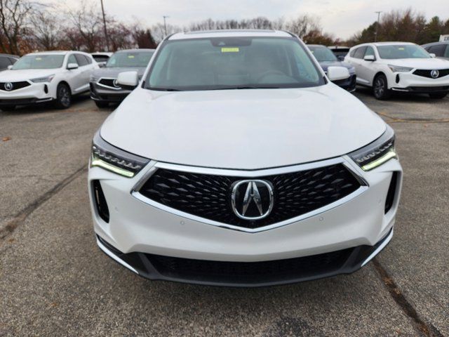 2024 Acura RDX Advance