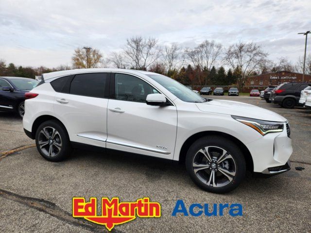 2024 Acura RDX Advance