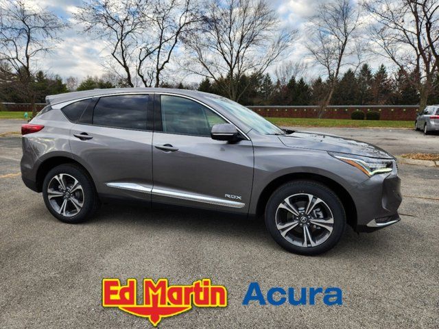 2024 Acura RDX Advance