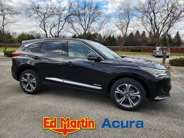 2024 Acura RDX Advance