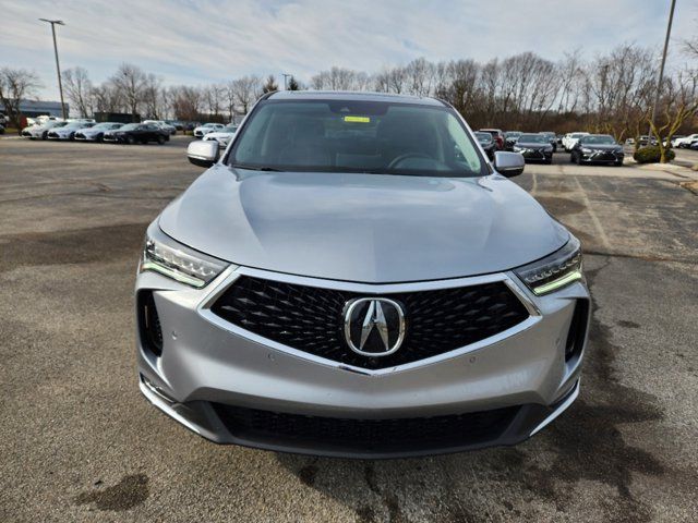 2024 Acura RDX Advance