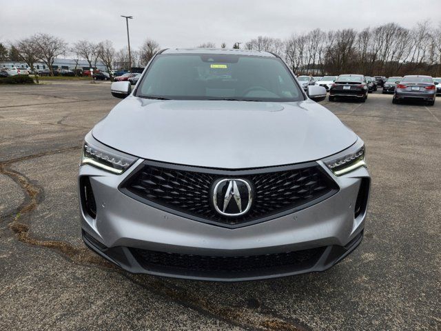 2024 Acura RDX A-Spec