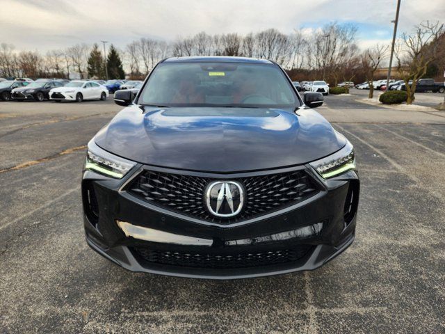 2024 Acura RDX A-Spec