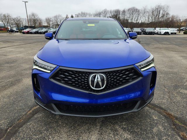 2024 Acura RDX A-Spec