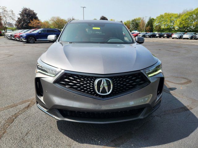 2024 Acura RDX A-Spec