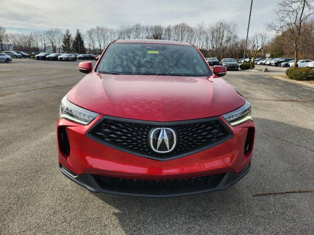 2024 Acura RDX A-Spec