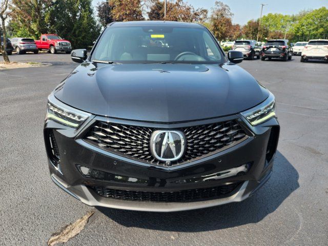 2024 Acura RDX A-Spec Advance