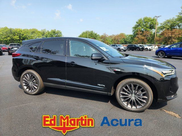 2024 Acura RDX A-Spec Advance