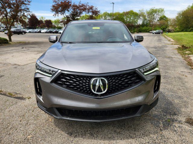 2024 Acura RDX A-Spec Advance