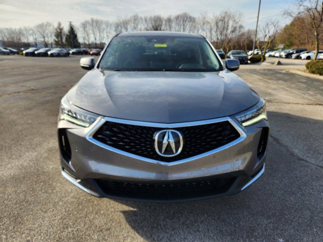 2024 Acura RDX Technology