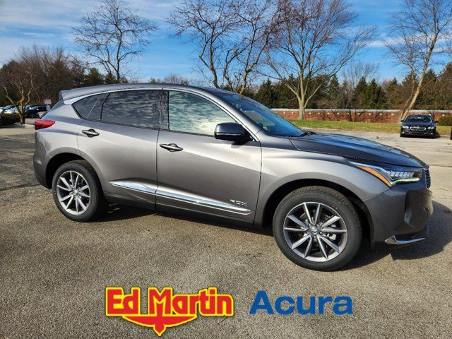 2024 Acura RDX Technology