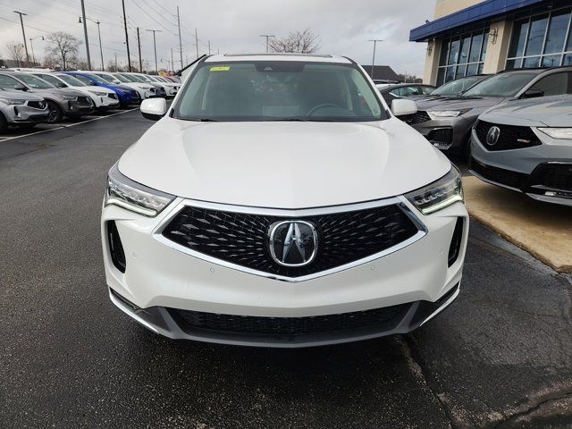 2024 Acura RDX Technology