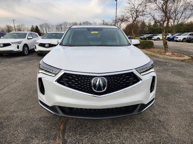 2024 Acura RDX Technology