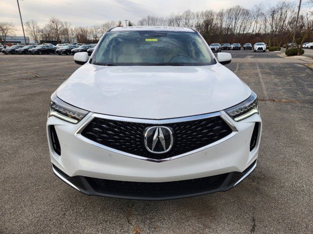 2024 Acura RDX Technology