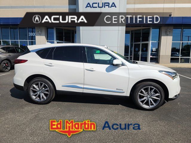 2024 Acura RDX Technology