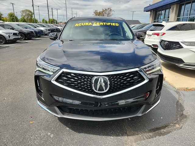 2024 Acura RDX Technology