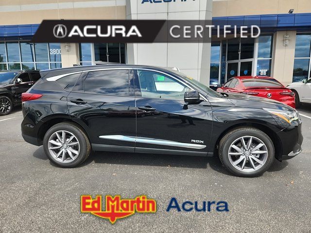 2024 Acura RDX Technology