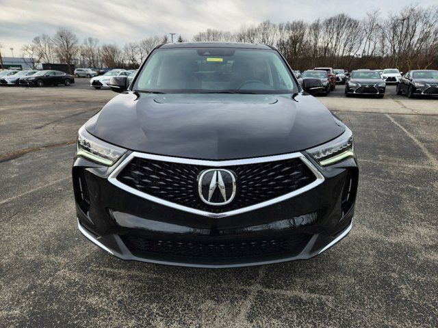 2024 Acura RDX Technology