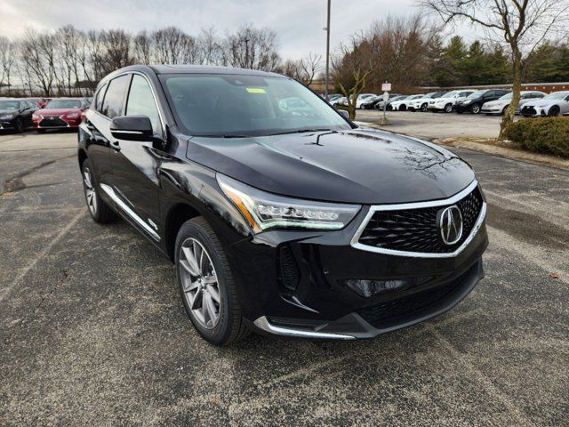 2024 Acura RDX Technology