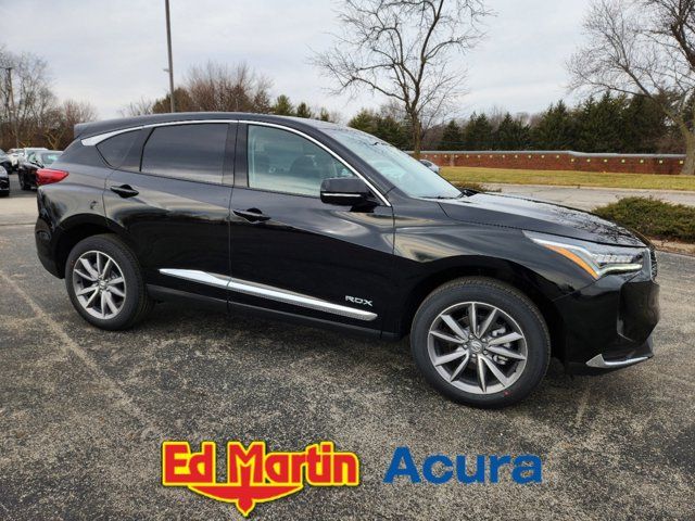 2024 Acura RDX Technology