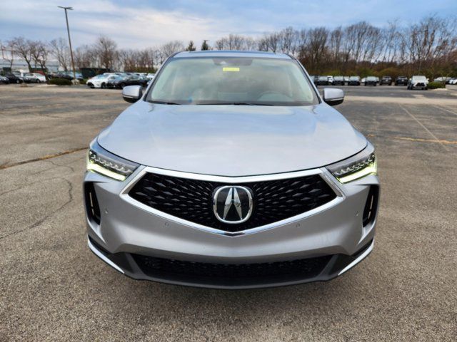 2024 Acura RDX Technology