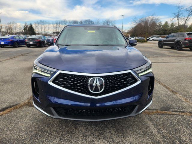 2024 Acura RDX Technology