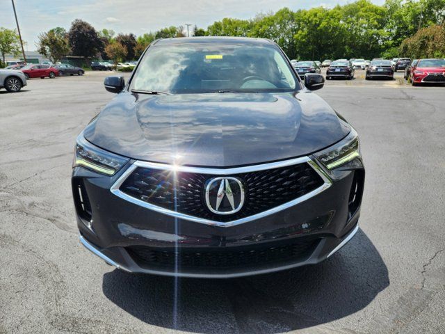 2024 Acura RDX Technology