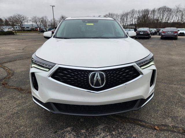 2024 Acura RDX Technology