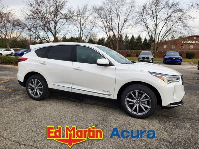 2024 Acura RDX Technology