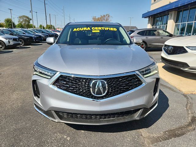 2024 Acura RDX Technology