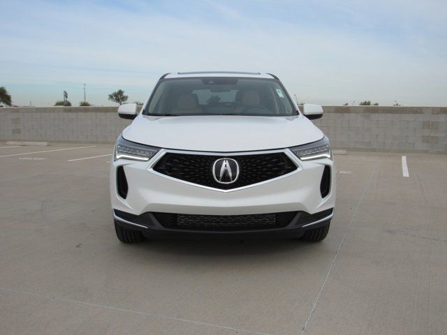 2024 Acura RDX Base