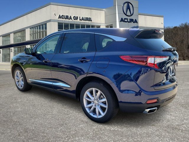 2024 Acura RDX Base