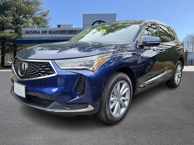 2024 Acura RDX Base