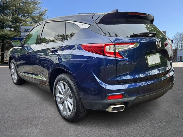 2024 Acura RDX Base