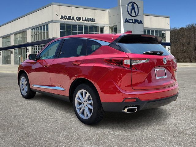 2024 Acura RDX Base