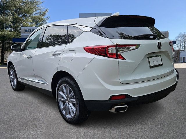 2024 Acura RDX Base