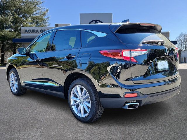 2024 Acura RDX Base