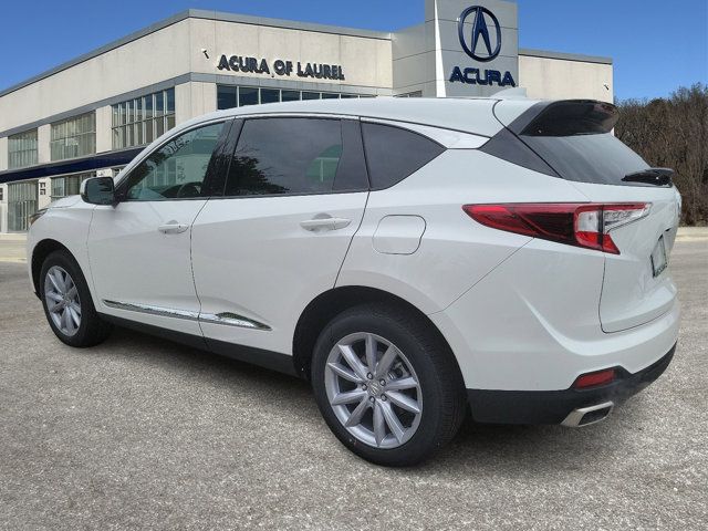 2024 Acura RDX Base