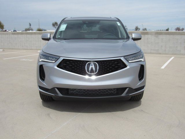 2024 Acura RDX Base