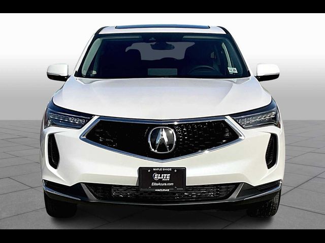 2024 Acura RDX Base