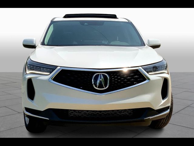 2024 Acura RDX Base