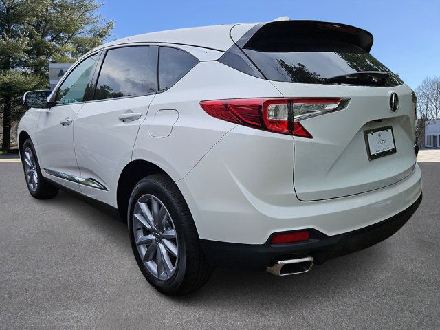 2024 Acura RDX Base