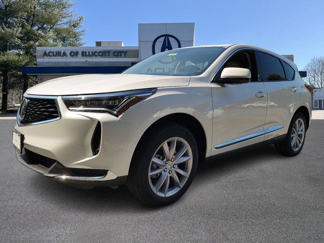 2024 Acura RDX Base