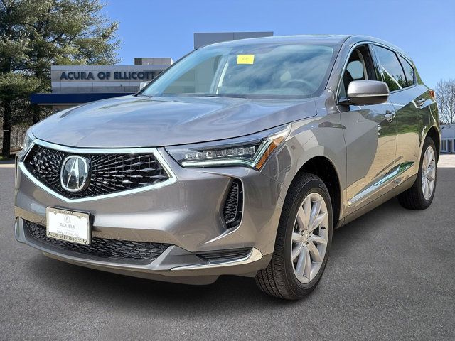 2024 Acura RDX Base