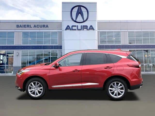 2024 Acura RDX Base