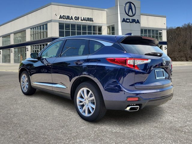 2024 Acura RDX Base