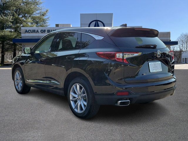 2024 Acura RDX Base