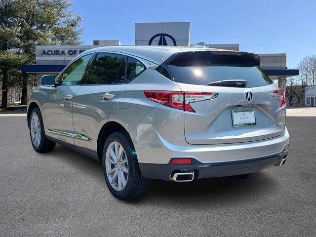 2024 Acura RDX Base